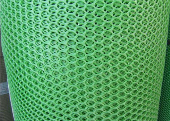 green  HDPE  50m 500gsm Plastic Netting Mesh for fishing