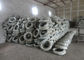 low carbon iron galvanized wires 2.0mm for binding construction